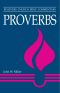 [Believers Church Bible Commentary 01] • Proverbs (Believers Church Bible Commentary)